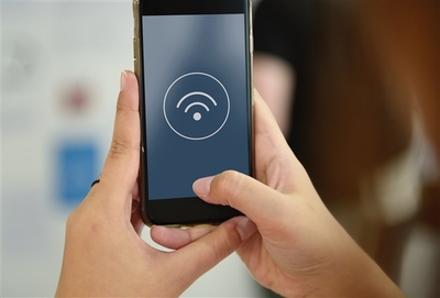 以為WiFi只能上網?還有這種逆天功能
