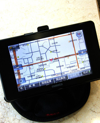 【萬(wàn)利達(dá) 】萬(wàn)利達(dá) PC-77002 7寸車載GPS導(dǎo)航儀帶WIFI、CDMA無(wú)線上網(wǎng) 正品【行情 報(bào)價(jià) 評(píng)測(cè) 正品行貨 創(chuàng)新產(chǎn)品】