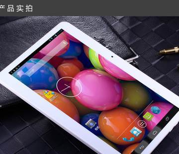 打電話平板電腦10寸通話3G上網雙卡雙待WIFI GPS導航工廠定制批發-深圳平板電腦