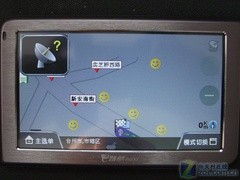 e路航EV5地圖導(dǎo)航新領(lǐng)域 3D實景GPS系統(tǒng)大比拼與車載GPS上網(wǎng)導(dǎo)航應(yīng)用